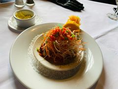 香煎干贝-茹丝葵经典牛排馆(上海外滩店)