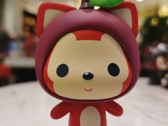 -泡泡玛特POPMART(崇文门国瑞城店)