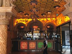 -游牧传奇新疆特色歌舞餐厅(红山新世纪购物广场店)