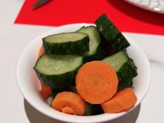 -赤火牛排(金狮广场店)