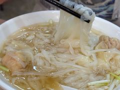 -盛记粥面(佐敦店)