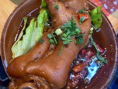 -赵美丽·重庆社区火锅·直营店(火车东站·中豪国际店)