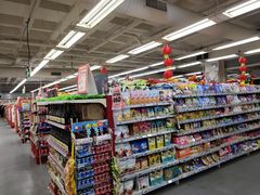 -物美超市(马家堡店)