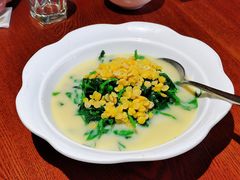 -陆壹捌餐厅(五大道店)