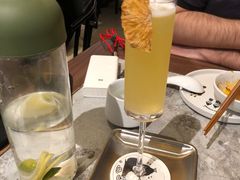 -渔语鱼新川菜Bistro(万象天地店)