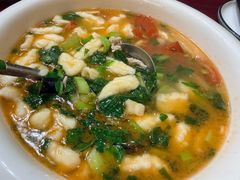 -芦茨金富饭庄·25年老字号·专做稻草鸡