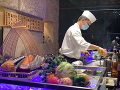-将军日本餐厅·Shogun(厦门马哥孛罗东方大酒店)
