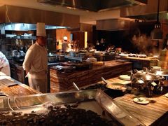 -AdD全日制餐厅(中谷花园酒店)