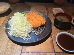 -山杏yama-katsu·吉列炸物