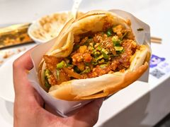 -小豆海棠(嘉兴路店)