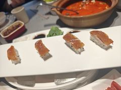-阿庄新豫菜(通泰路店)