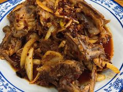 -许家鸡味手抻面馆(杏林街店)