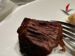 -今轩中餐厅(西安经开洲际酒店)