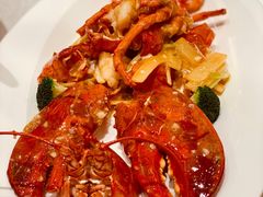波斯顿虾-口味堂(惠济路店)