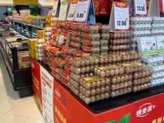 -BHG生活超市(安贞店)