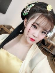 点击看大图 -盘子女人坊古装写真摄影(深圳店)