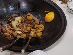 -江湖水乡铁锅炖魚(周庄嘉园店)