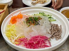 -普天和酒楼·新津菜·烤鸭(天津之眼店)