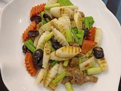 -丰收日·小海鲜·沪上家宴(顾村正大店)