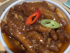 -珍粥道(杉杉奥特莱斯店)