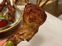 鸡翅饺-WOKKA by艮上(中海环宇荟店)
