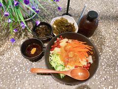 -贡梅老面馆·蟹粉面·无锡特色小吃(南长街主推店)