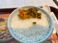 -真功夫(天一2店)