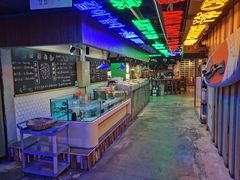 -日进一片海.生腌海鲜火锅.宵夜烧烤(三里屯总店)