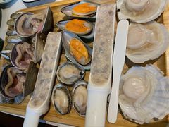 -Thai Basil罗勒叶泰式餐厅(时代天街店)