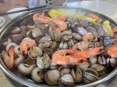 -原味蒸汽海鲜(嵊泗店)