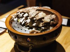 蒙料一八手把肉-蒙料·手把肉(望京店)