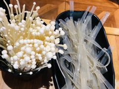 -牛品福潮汕牛肉火锅(旺庄店)