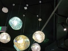 大堂-岁粤Moon·湖景餐厅(月光码头店)