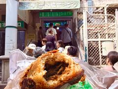 -满记烧饼(牛街东里小区一区店)