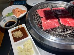-東盛炭烤自助料理(浦东文峰广场店)