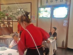 -江城小馆陕南妈妈菜·全球旅行餐厅(钟楼店)