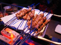 -很久以前羊肉串(打浦路店)