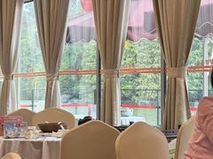 -鹿鸣酒家(越秀店)
