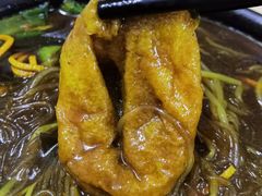 油面筋-南湖胖子砂锅(五福街店)