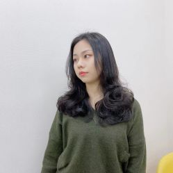 -朗峰专业美发沙龙