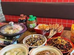 -永红源·小排档(闽江路店)