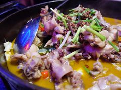 -蘭奢雅集·江浙菜(青山江滩店)