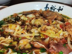 -易裕和·长沙米粉(友谊路店)