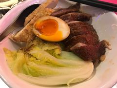 金牌鹅肉饭-陈鹏鹏潮汕菜(宝安机场T3航站楼店)