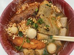 -谭记水煮总店