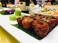 -聚丰德饭店(经五路店)