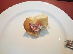 -马哥孛罗咖啡厅·Cafe Marco (厦门马哥孛罗东方大酒店)