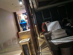 -益健·足疗汗蒸SPA(芙蓉广场店)