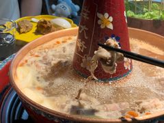 -羊大爷涮肉(亮马桥店)