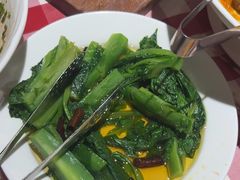-西贝(财富购物中心店)